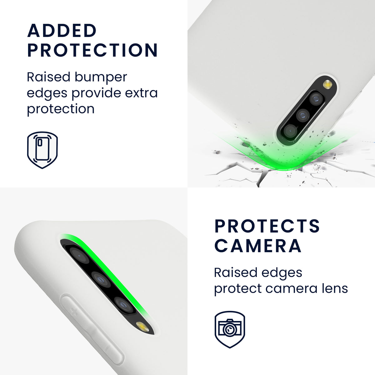 Samsung Galaxy A50 Phone Case