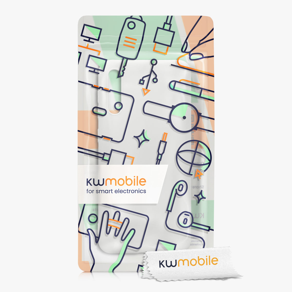 Samsung Galaxy A50 Phone Case