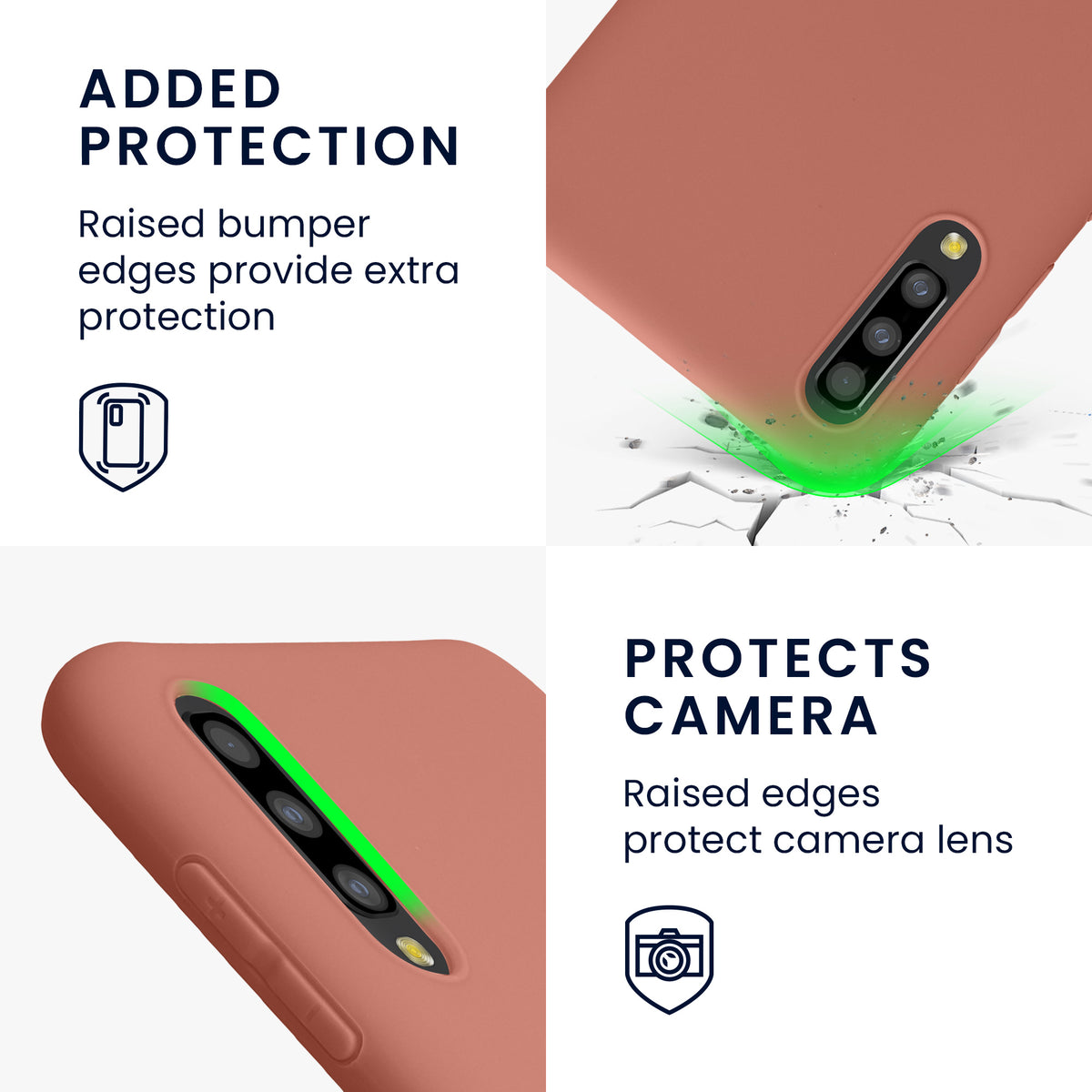 Samsung Galaxy A50 Phone Case