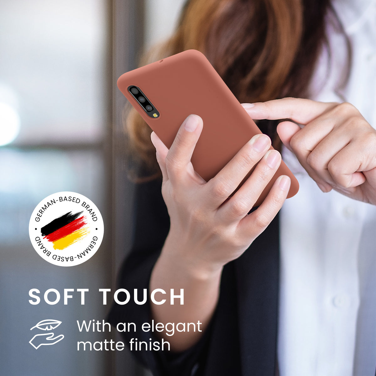 Samsung Galaxy A50 Phone Case