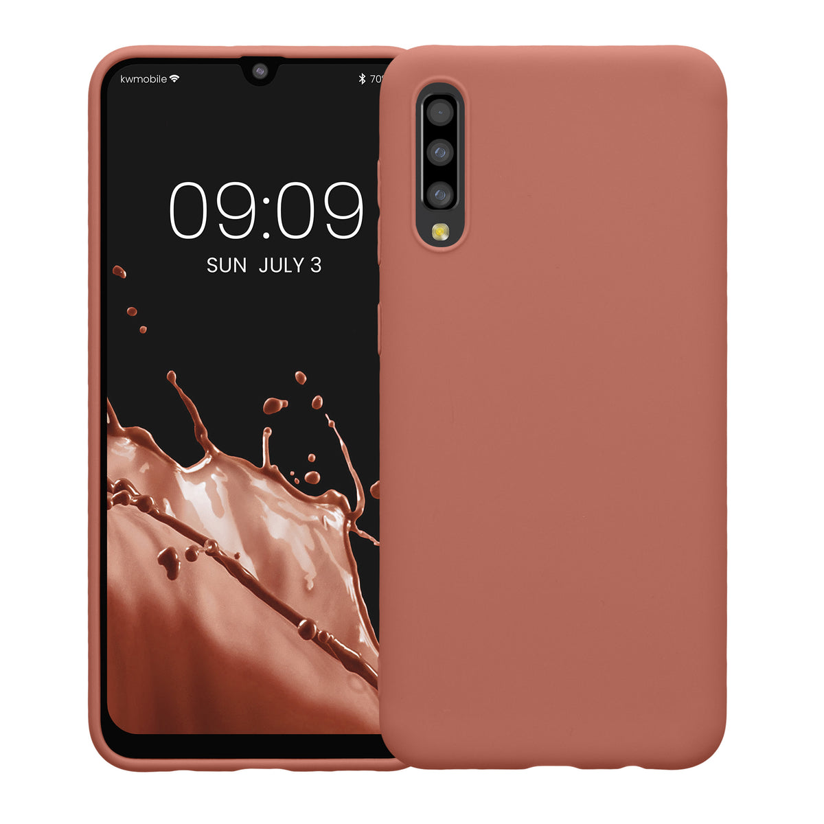Samsung Galaxy A50 Phone Case