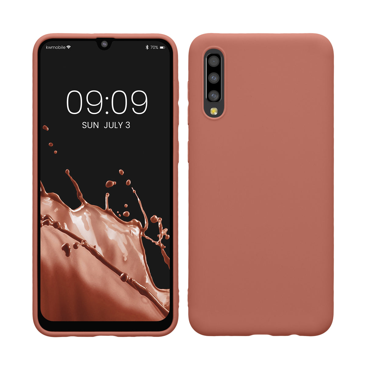 Samsung Galaxy A50 Phone Case