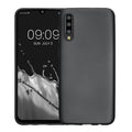 kwmobile Samsung Galaxy A50 Case Silicone TPU Protective Cover