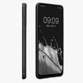 kwmobile Samsung Galaxy A50 Case Silicone TPU Protective Cover