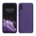 Metallic Blue Violet