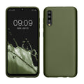 Metallic Fir Green