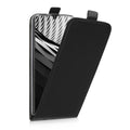 kwmobile Case Compatible with Samsung Galaxy A50 - Phone Cover - Flip Case Phone Cover