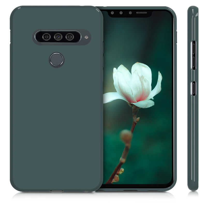 kwmobile Phone Case for LG G8s ThinQ - Protective Cover