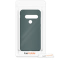 kwmobile Phone Case for LG G8s ThinQ - Protective Cover