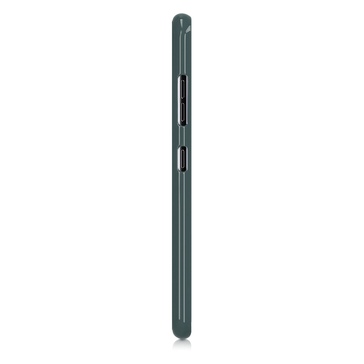 kwmobile Phone Case for LG G8s ThinQ - Protective Cover