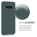 kwmobile Phone Case for LG G8s ThinQ - Protective Cover