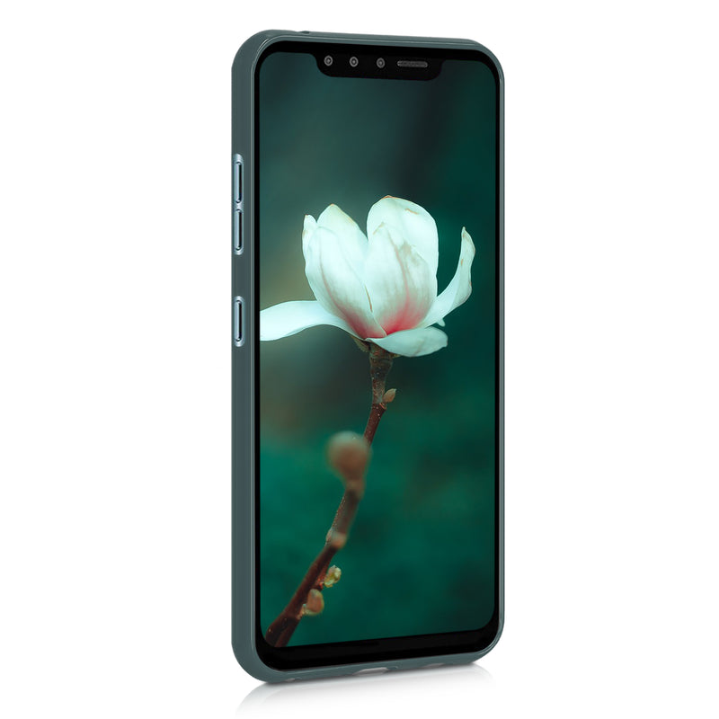 kwmobile Phone Case for LG G8s ThinQ - Protective Cover