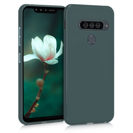 kwmobile Phone Case for LG G8s ThinQ - Protective Cover