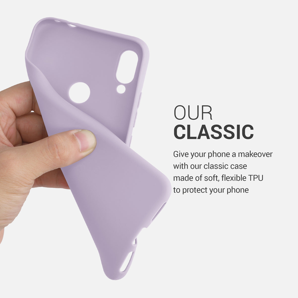 Xiaomi Redmi Note 7 / Note 7 Pro Phone Case