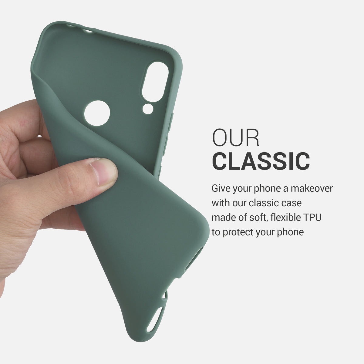 Xiaomi Redmi Note 7 / Note 7 Pro Phone Case