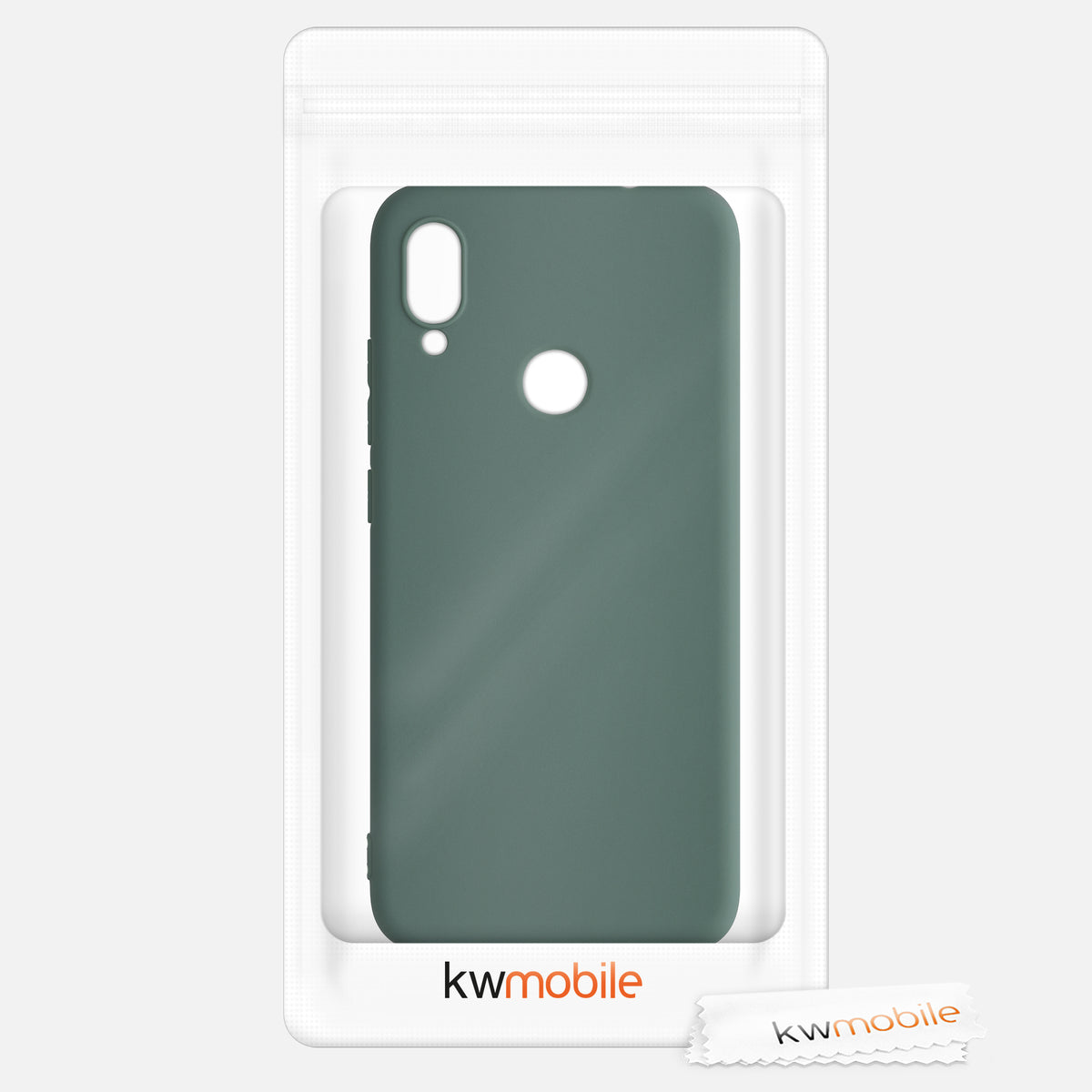 Xiaomi Redmi Note 7 / Note 7 Pro Phone Case