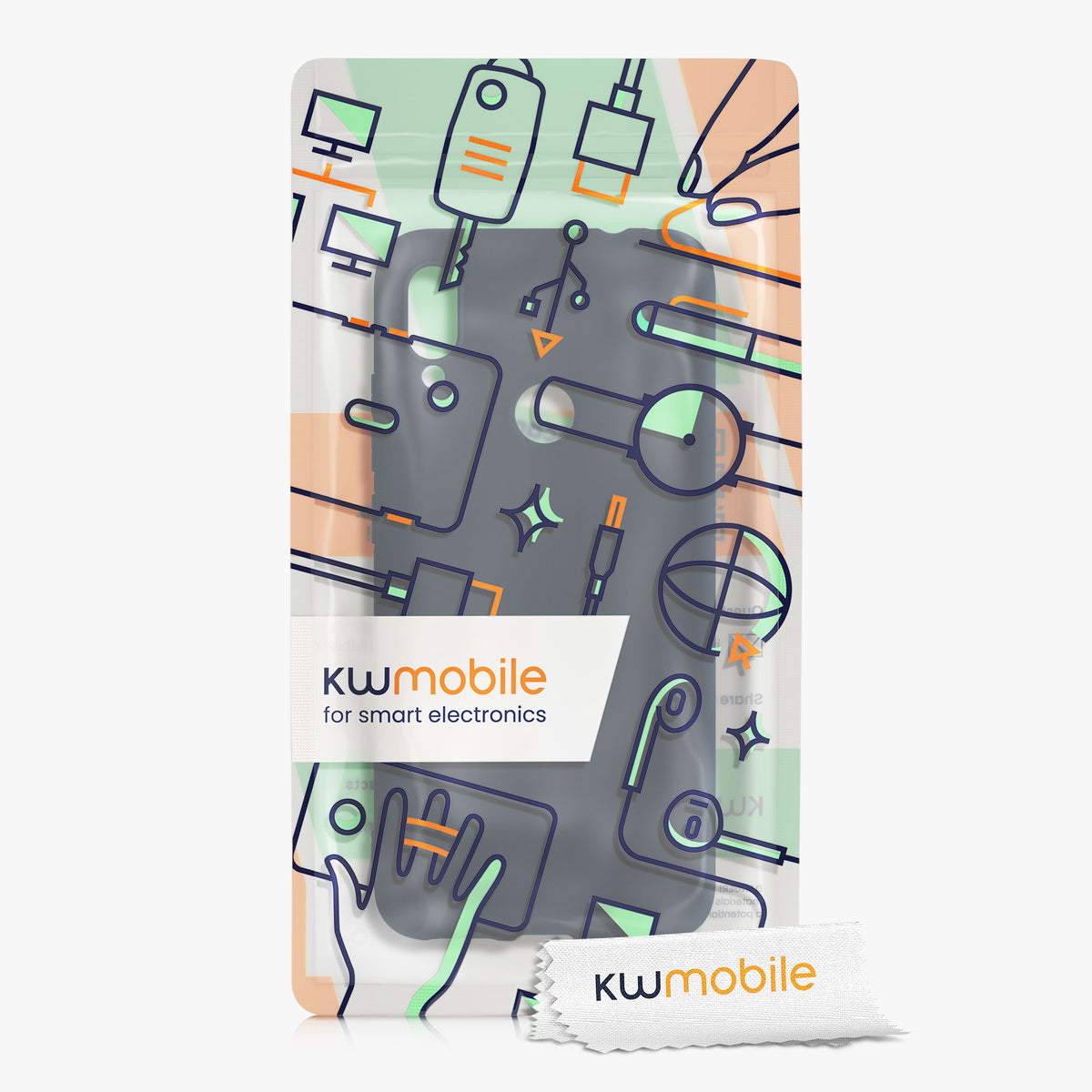 Xiaomi Redmi Note 7 / Note 7 Pro Phone Case