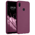 Bordeaux Violet