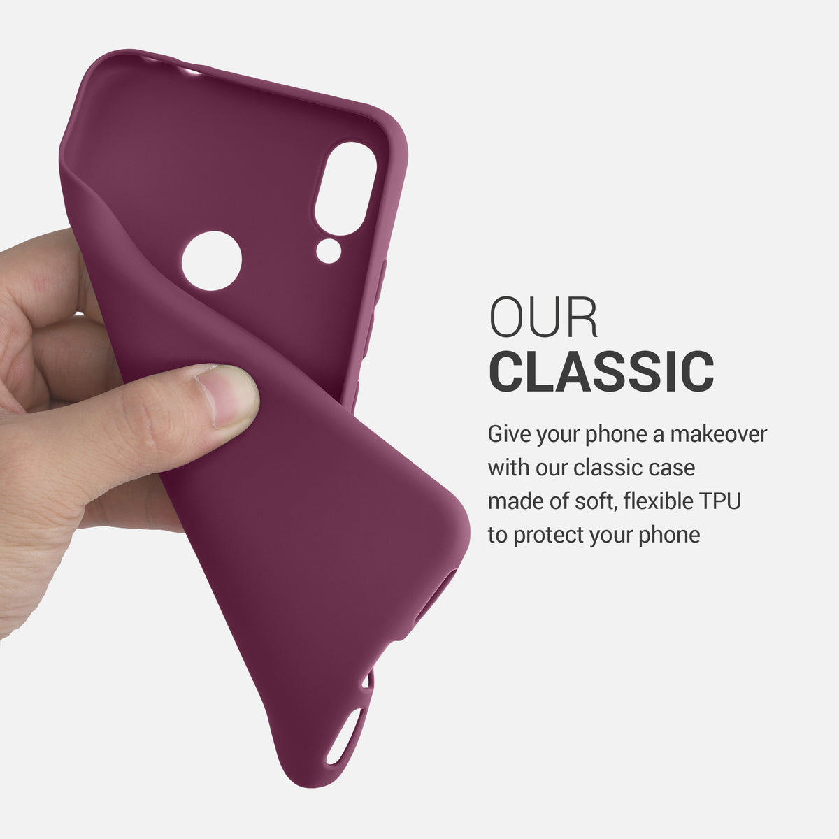 Xiaomi Redmi Note 7 / Note 7 Pro Phone Case
