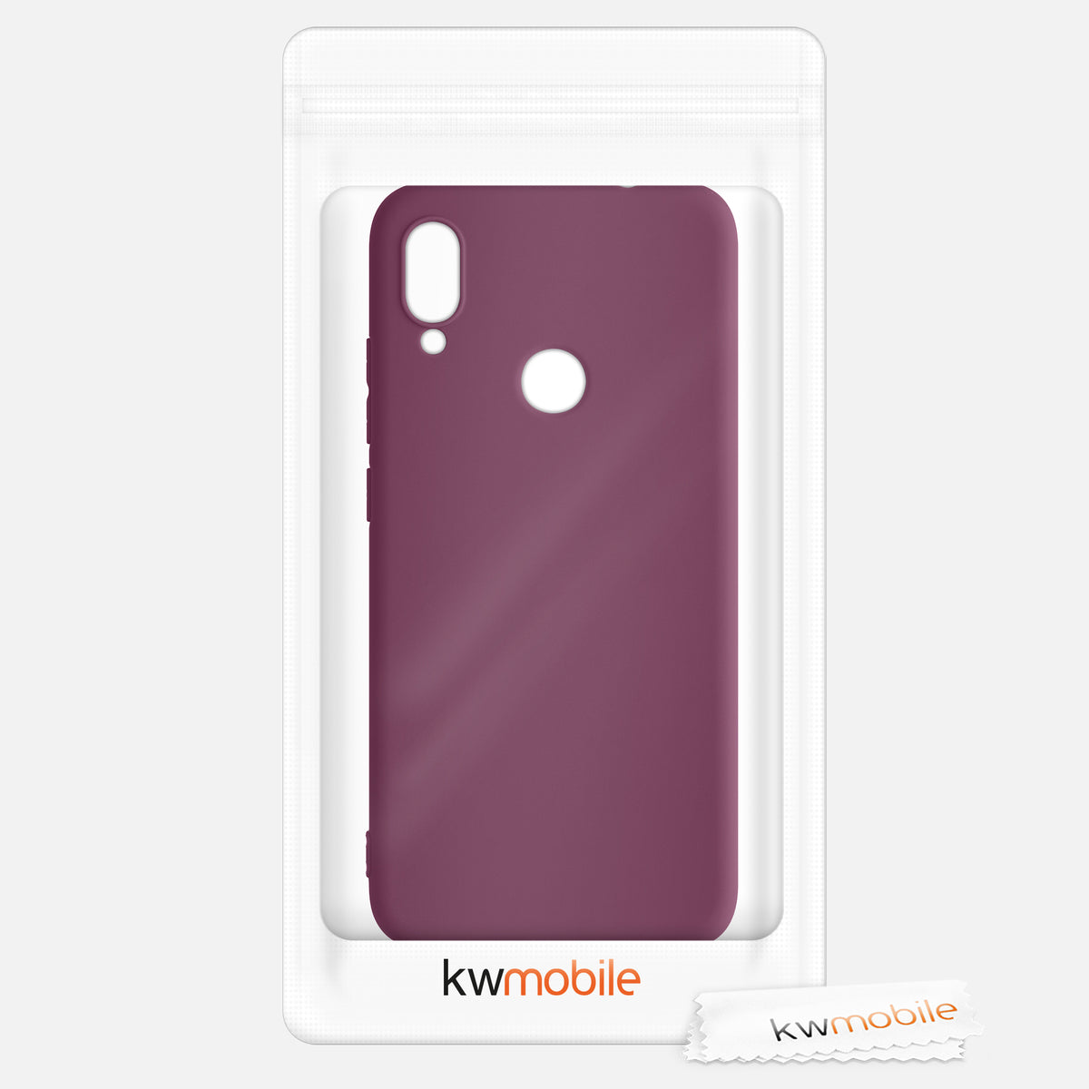 Xiaomi Redmi Note 7 / Note 7 Pro Phone Case