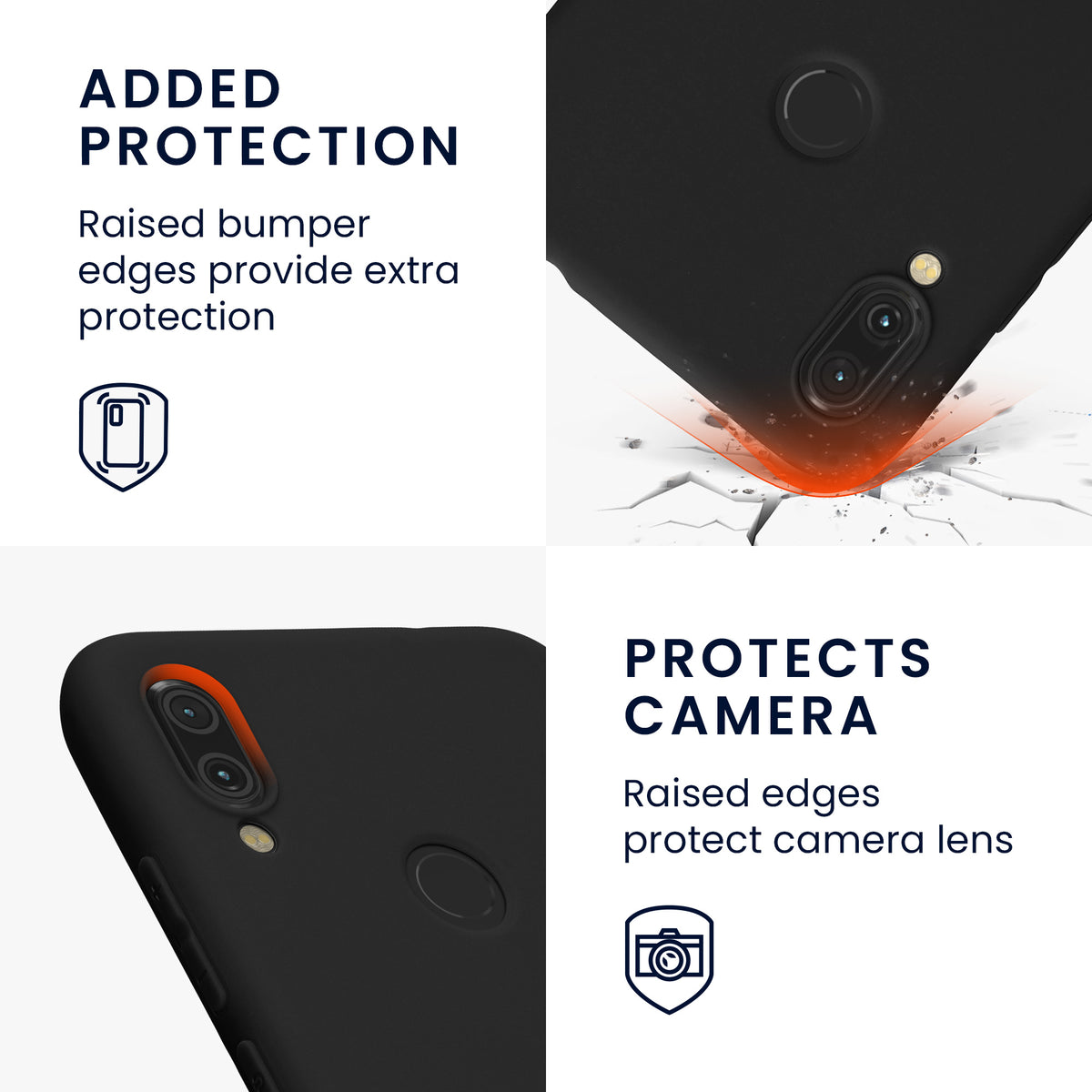 Xiaomi Redmi Note 7 / Note 7 Pro Phone Case