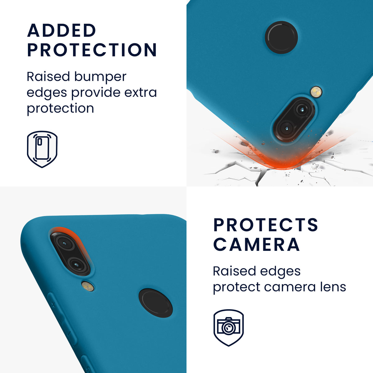 Xiaomi Redmi Note 7 / Note 7 Pro Phone Case