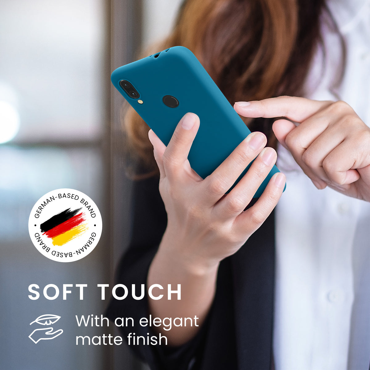 Xiaomi Redmi Note 7 / Note 7 Pro Phone Case
