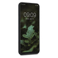 Wooden Hard Case with TPU Bumper for Samsung Galaxy A50 Indian Sun