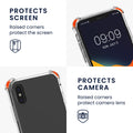Case compatible with Apple iPhone XS