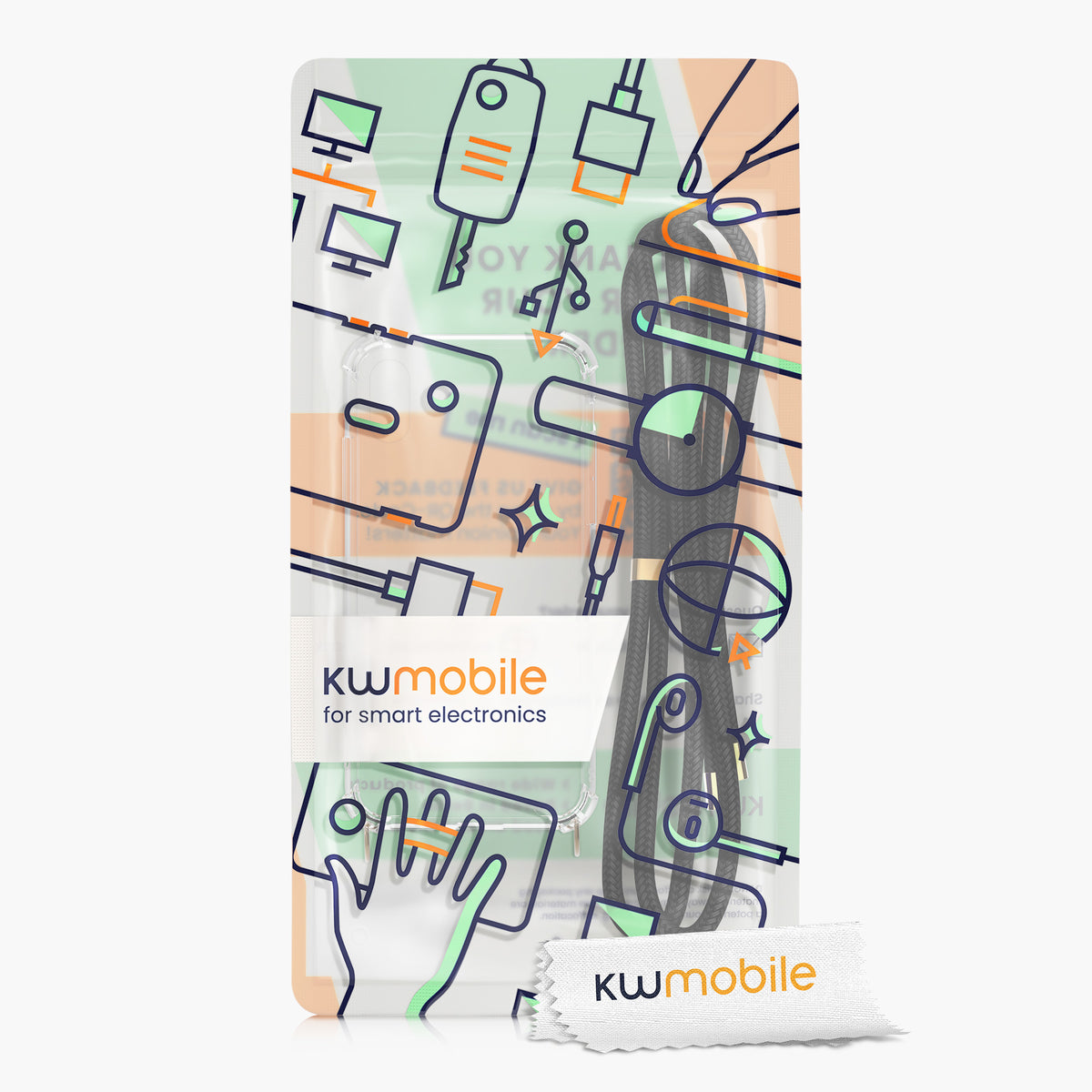 Case compatible with Apple iPhone XS