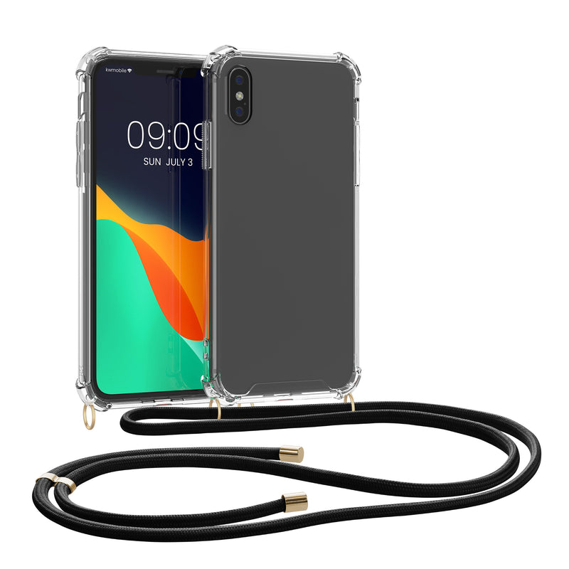 Case compatible with Apple iPhone XS
