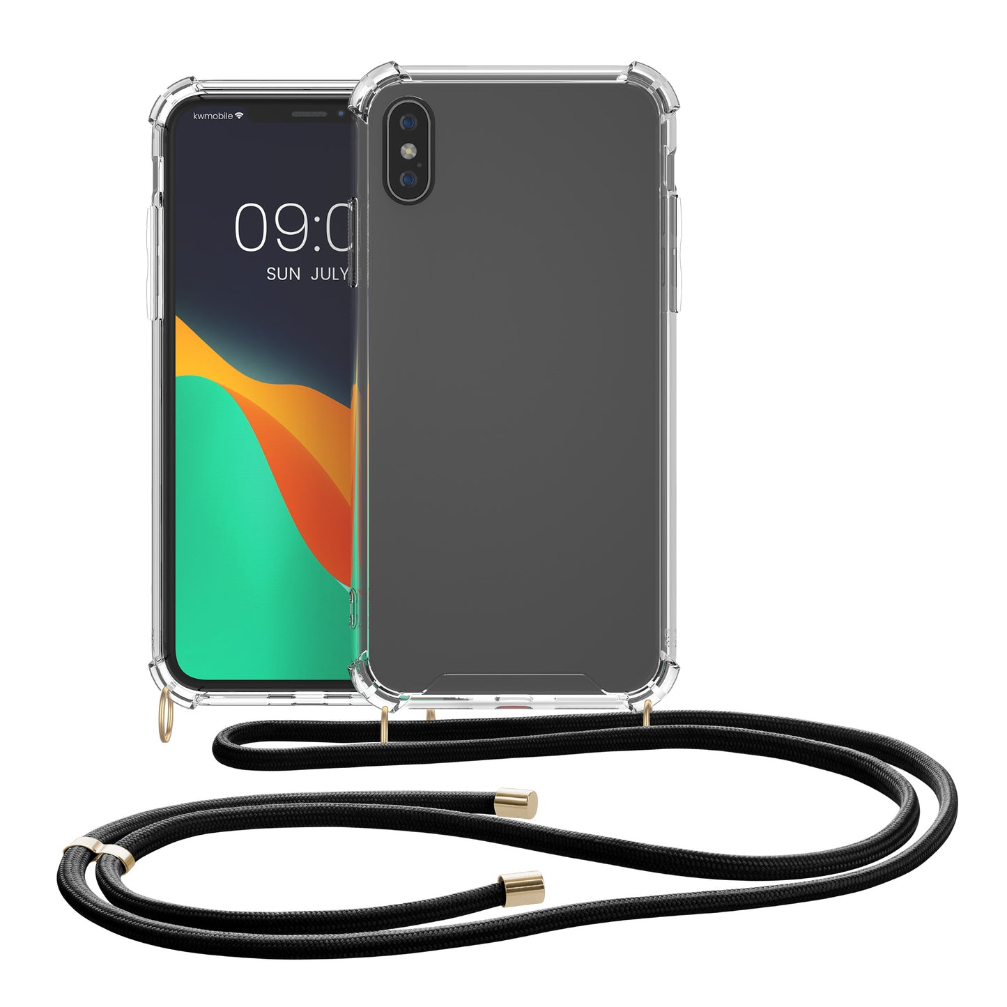 Case compatible with Apple iPhone XS