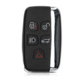 Housing compatible with Land Rover Jaguar