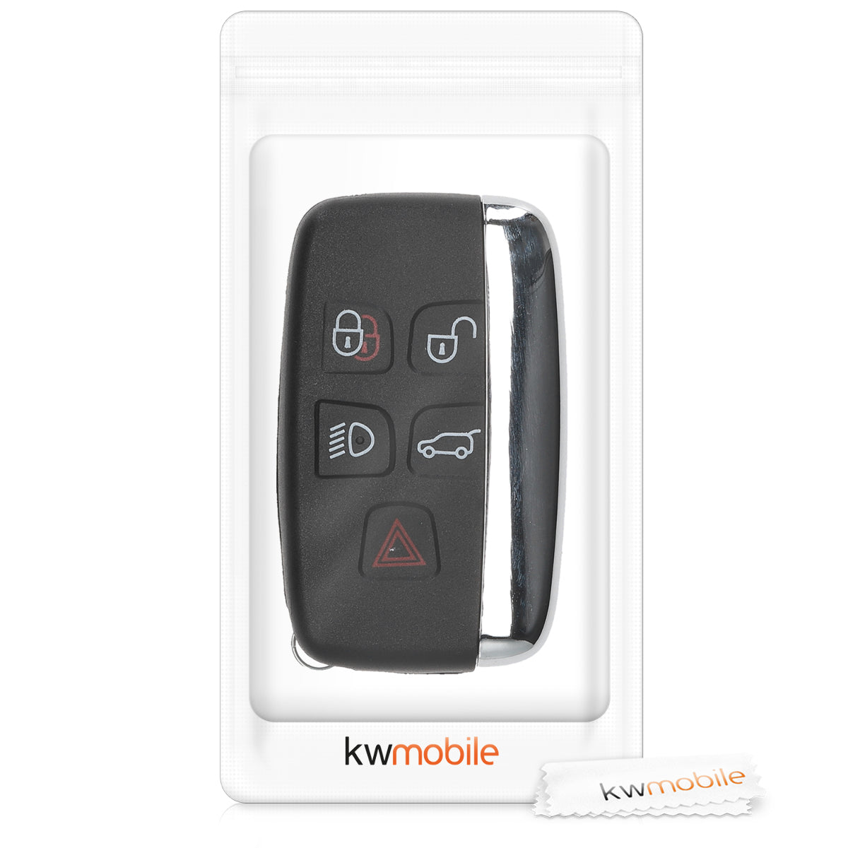 Housing compatible with Land Rover Jaguar