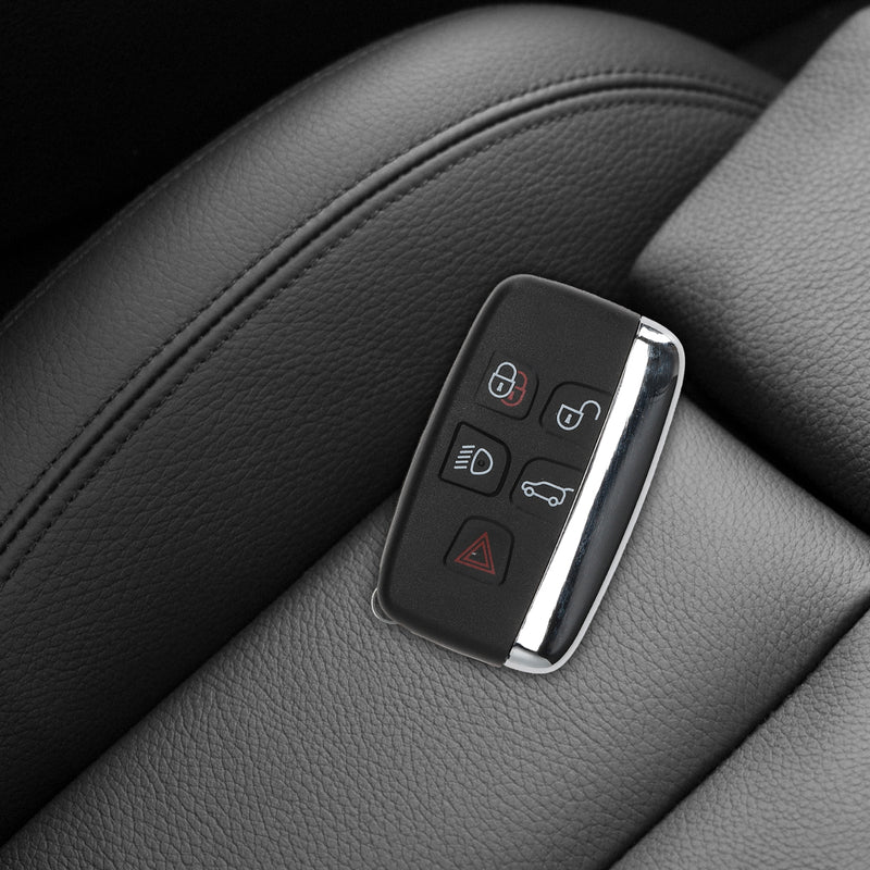 Housing compatible with Land Rover Jaguar