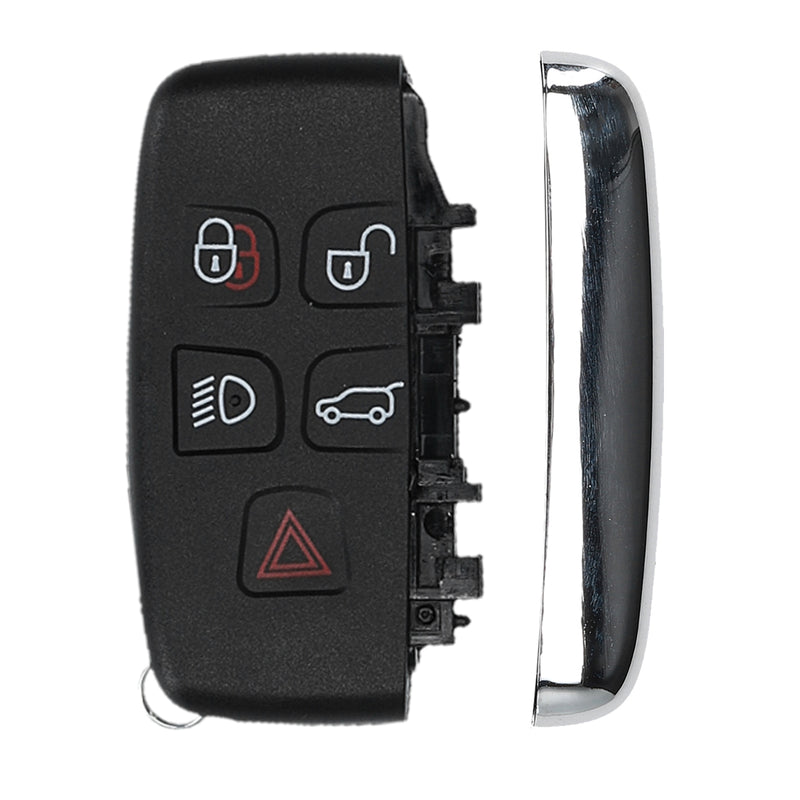 Housing compatible with Land Rover Jaguar