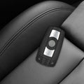 BMW 3-Button (Keyless Go only) Car Key Shell without Electronics
