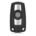 BMW 3-Button (Keyless Go only) Car Key Shell without Electronics