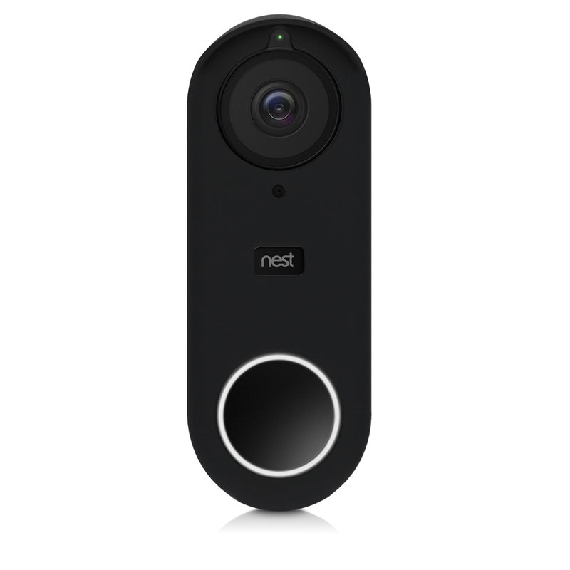 Cover for Nest Hello Video Doorbell