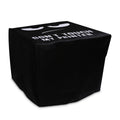 kwmobile Cover kompatibel mit Brother DCP-L2530DW / L2550DN / MFC-L2710DN / L2750DW - Tasche Hülle Drucker