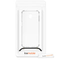 Case compatible with Samsung Galaxy J6+ / J6 Plus DUOS