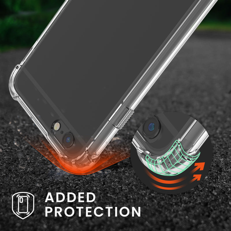 Case compatible with Apple iPhone 6 Plus / 6S Plus
