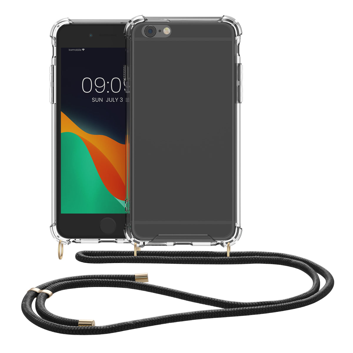 Case compatible with Apple iPhone 6 Plus / 6S Plus