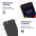 Case compatible with Apple iPhone 6 Plus / 6S Plus