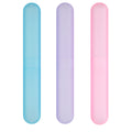 Toothbrush Travel Case with Air Vents