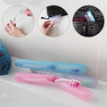 Toothbrush Travel Case with Air Vents