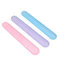 Toothbrush Travel Case with Air Vents