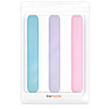 Toothbrush Travel Case with Air Vents