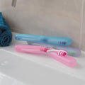 Toothbrush Travel Case with Air Vents