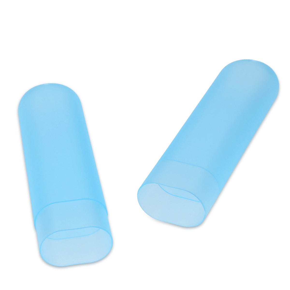 Toothbrush Travel Case with Air Vents